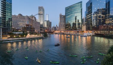 Chicago and New York Lead in Home Value Growth as Nationwide Prices Lag