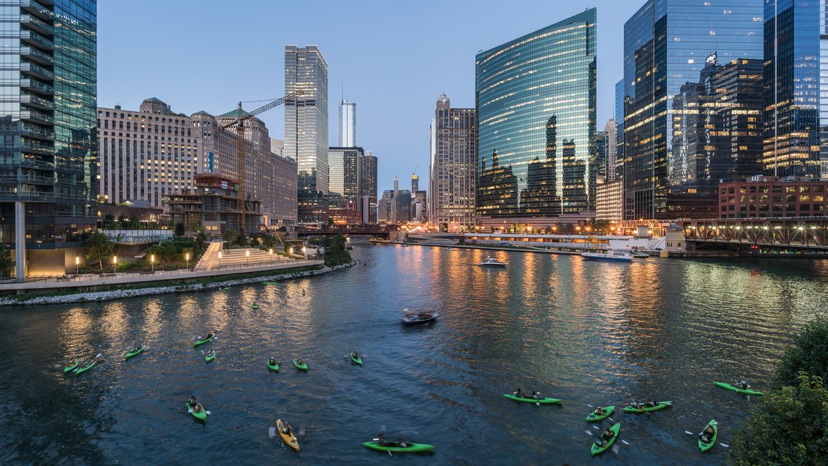 Chicago and New York Lead in Home Value Growth as Nationwide Prices Lag