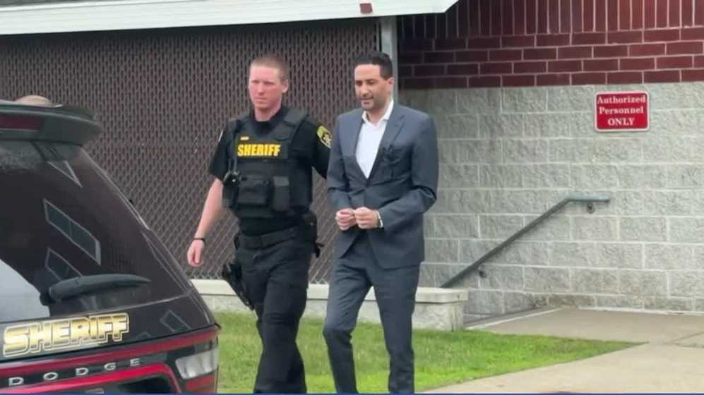 Jury selection continues for Canadian man accused of killing daughter in New York