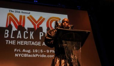 NYC Black Pride, now in its 29th year, set to return Aug. 19-23