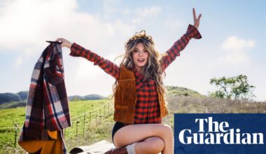 Shania Twain’s honest playlist: ‘If Dancing Queen comes on, you rush out’ | Shania Twain
