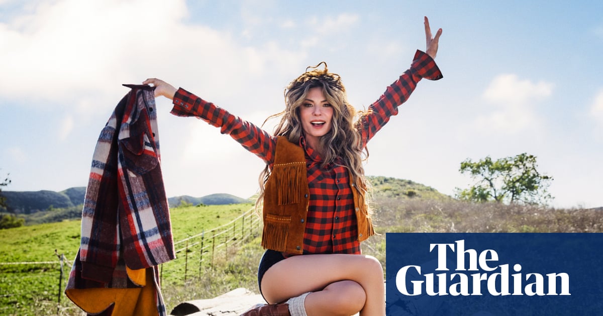 Shania Twain’s honest playlist: ‘If Dancing Queen comes on, you rush out’ | Shania Twain