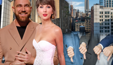 Taylor Swift Fans Rage at NYC Bar Forced to Close During MSG Wedding