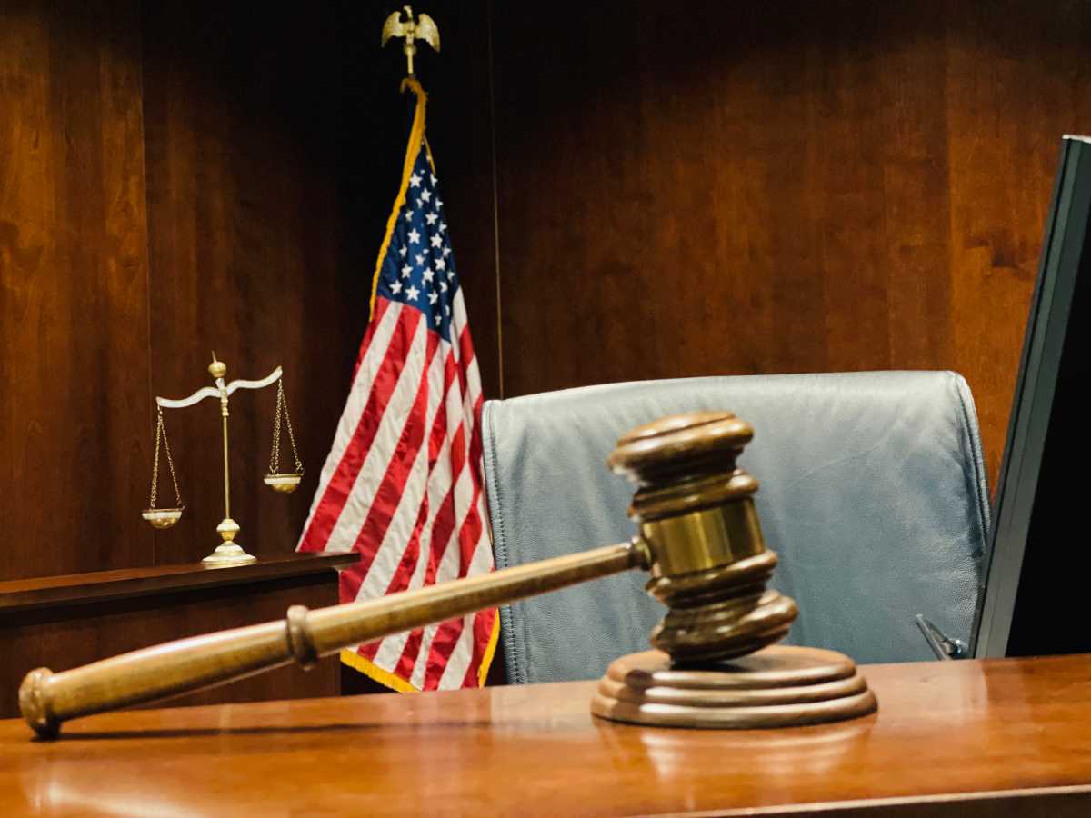 Brighton Beach man sentenced to life without parole for fatal stabbing of former roommate • Brooklyn Paper