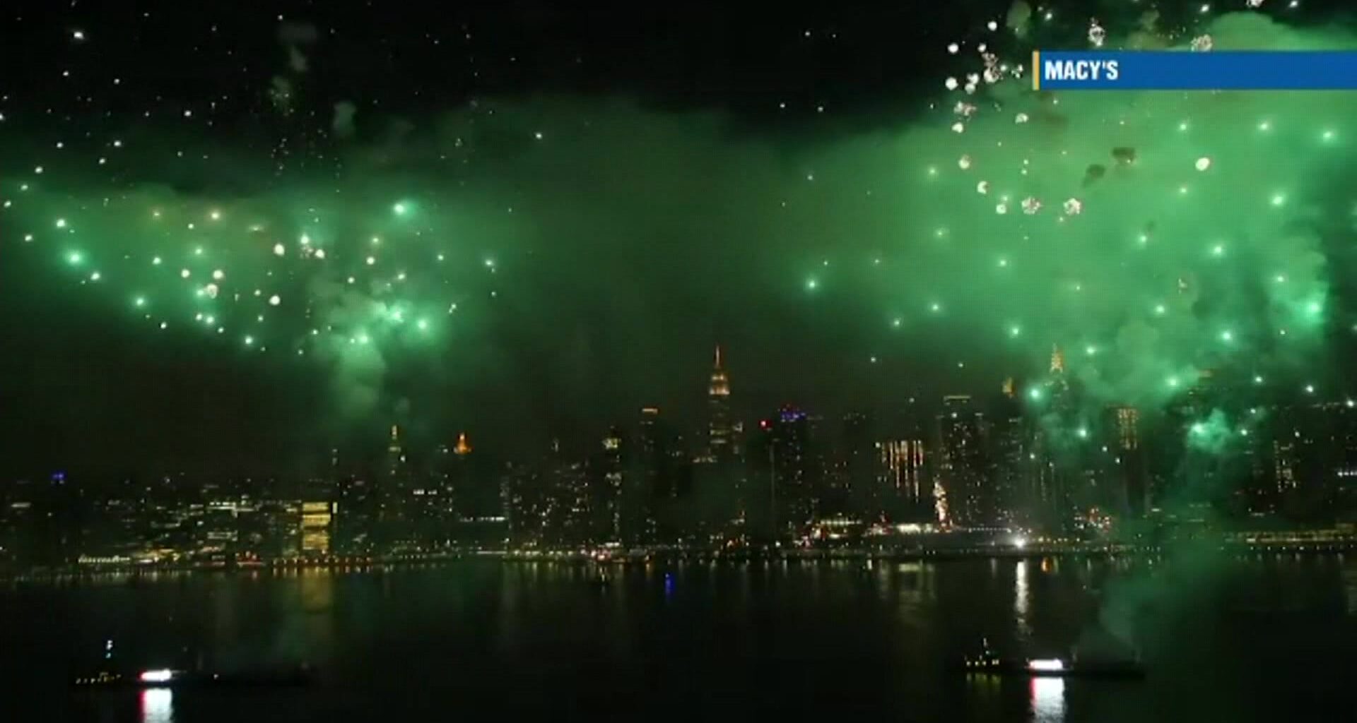 News 12 | Brooklyn | Nyc Officials Say Public Safety Is A Top Priority This Holiday Weekend