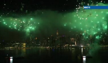 News 12 | Brooklyn | Nyc Officials Say Public Safety Is A Top Priority This Holiday Weekend