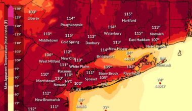 Heat Wave: Con Edison Urges 89K Westchester, Bronx Customers To Conserve Power