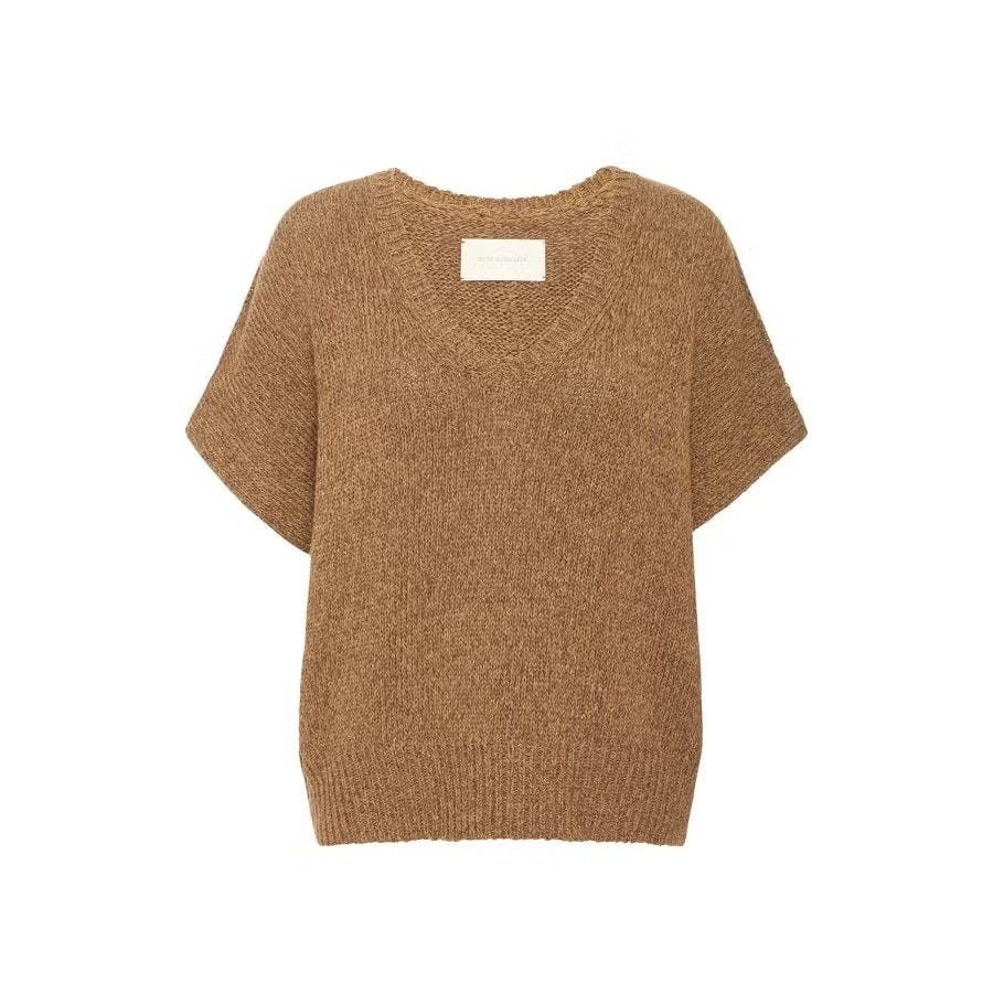 The Gaia Marled Tee