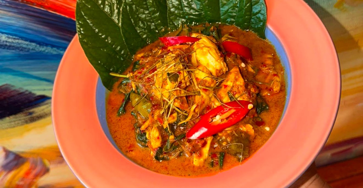 NYC Thai Restaurant Hungry Thirsty Opens New Restaurant Hungry Spicy