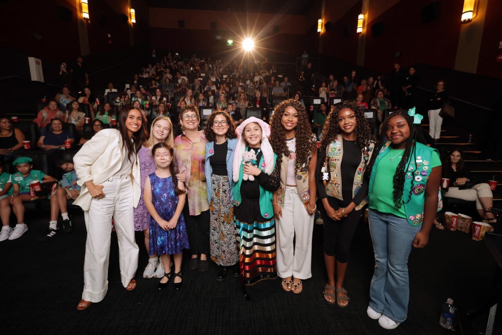 Special Screening Of Roadside Attractions' "Cookie Queens"