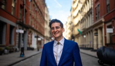 New York State Assembly candidates set to make non-binary history