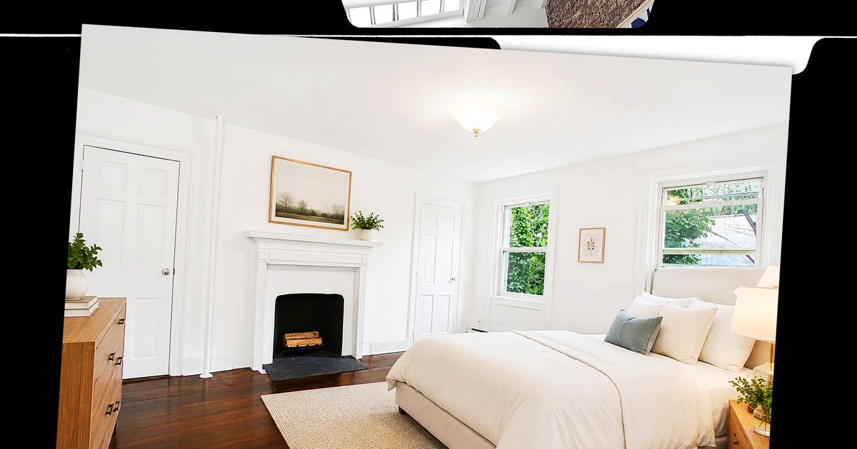 This Week’s Best NYC Rentals: Two Floors, Many Bedrooms