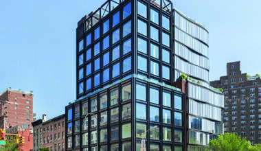 Spear Street Capital Buys Lower Manhattan Office, Retail Building for $50.5M
