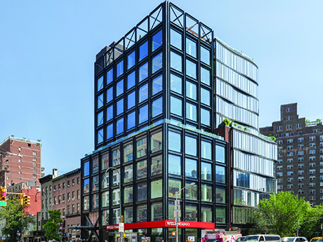 Spear Street Capital Buys Lower Manhattan Office, Retail Building for $50.5M
