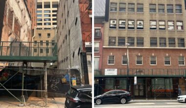 Developer Wolfe Landau Buys FiDi Redevelopment Site for $35M – Commercial Observer