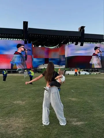 Hailey and Jack Bieber.Credit: Hailey Bieber/Instagram
