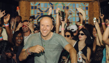 All Day I Dream Returns to Brooklyn With Lee Burridge OTC Set