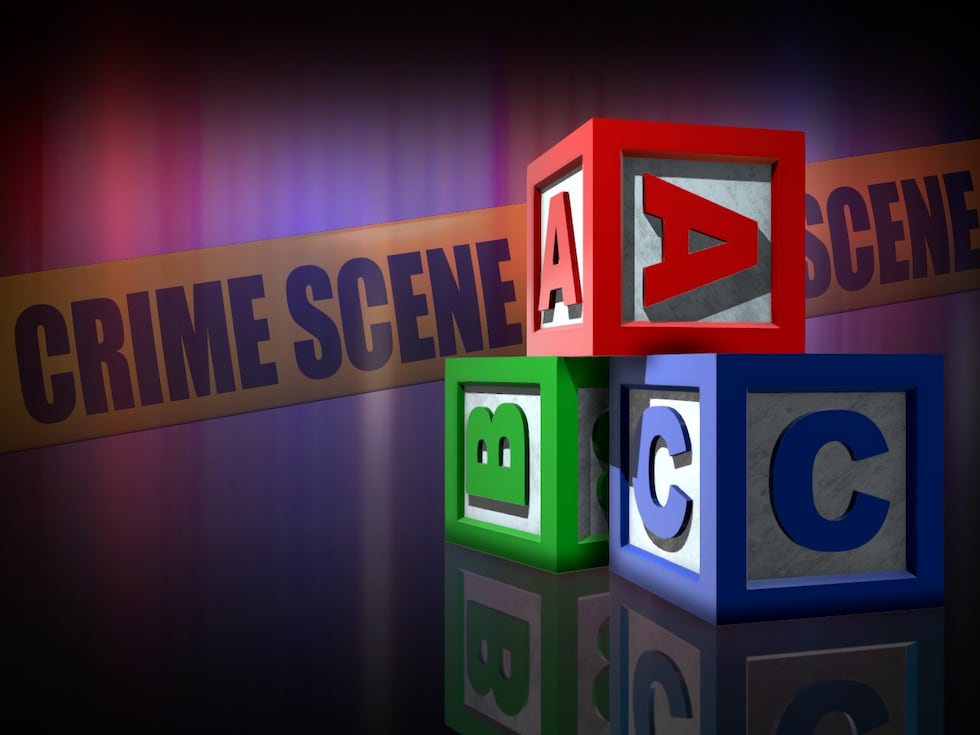 A Manhattan man was being held on a $1 million bond in the Riley County Jail following his...