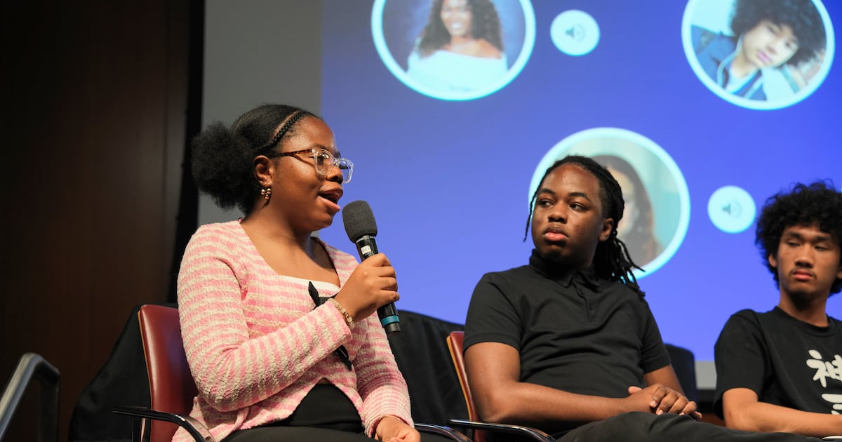 P.S. Weekly live: Student reporters reflect on covering NYC Schools