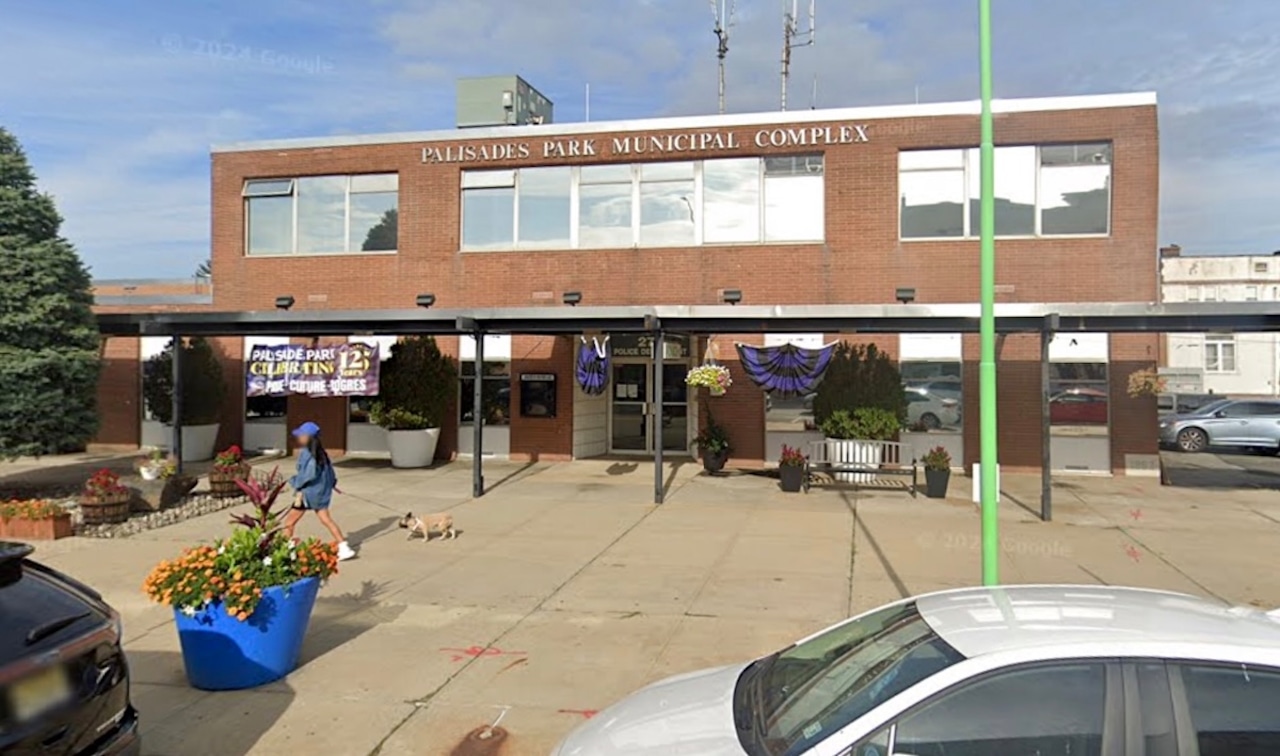Ex-administrator plans $5M suit, says N.J. town defamed him after firing him