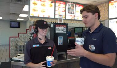'Everyday is a miracle' | Children's Miracle Network recipient talks about benefits of Dairy Queen's Miracle Treat Day