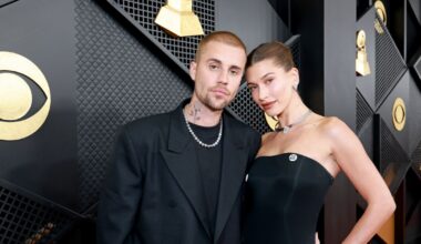 Justin and Hailey Bieber Are Coming to 160 Leroy