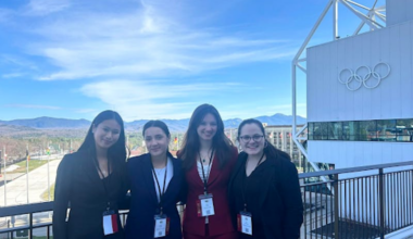 Inside Cornell's State Policy Advocacy Clinic: Meet the Students Tackling Extreme Heat and Toxic Water