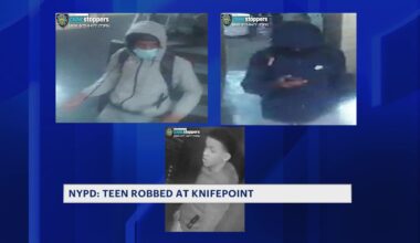 News 12 | Bronx | 16 Year Old Boy Robbed At Knifepoint During Social Media Meetup Gone Awry