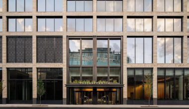 How an NYC high-rise is keeping cool with geothermal energy