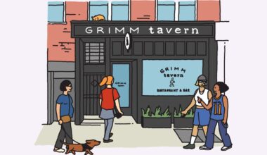 The Best New Restaurants in NYC: July 2026