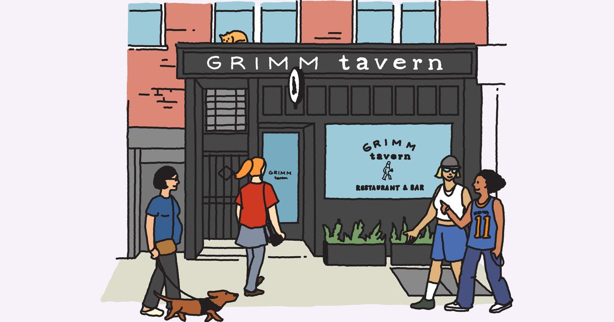 The Best New Restaurants in NYC: July 2026