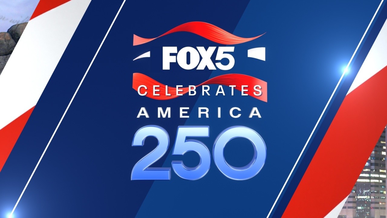 Celebrating America 250: Full Episode