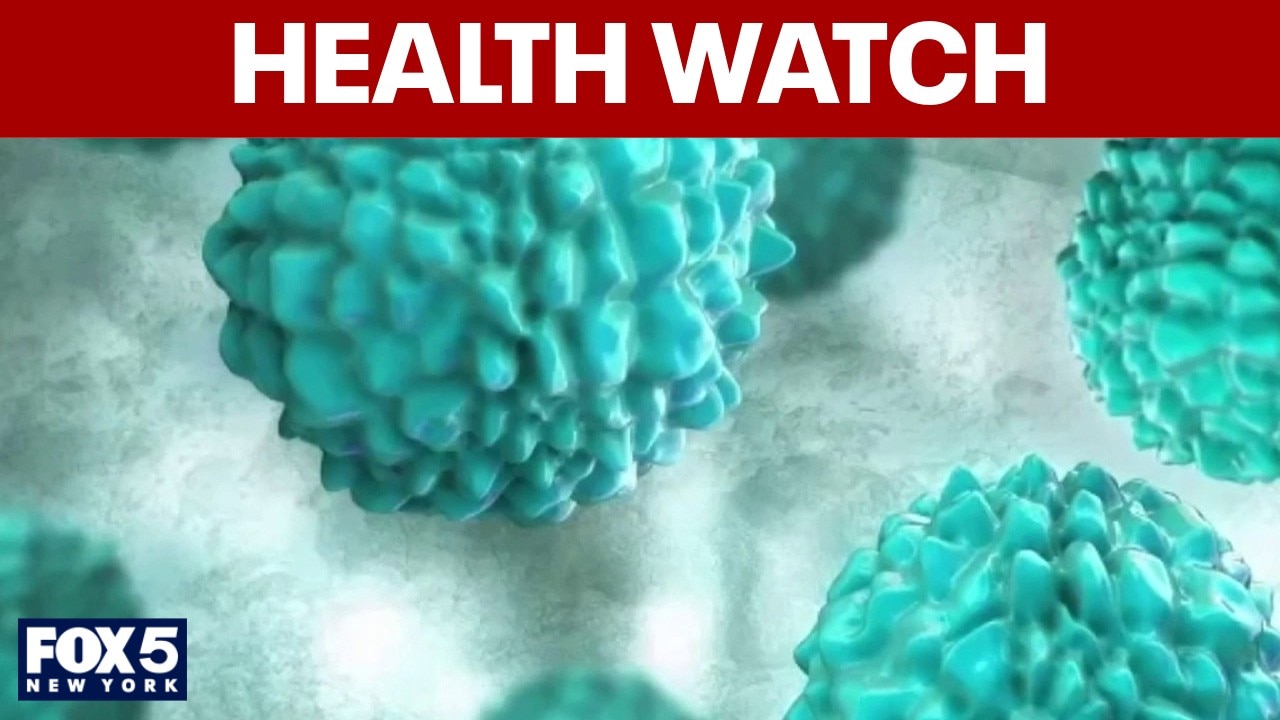 What is cyclosporiasis? Foodborne parasitic infection spreads nationwide