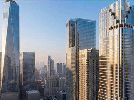 Multifamily & Affordable Housing Business