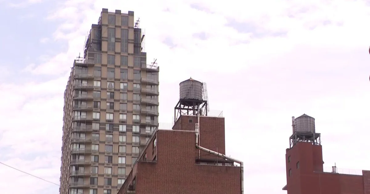 Bacteria that causes Legionnaires' disease found at 76 buildings, NYC health commissioner says