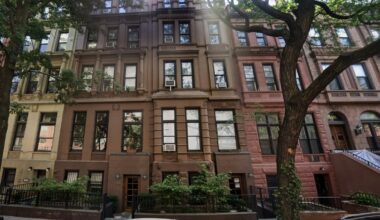 How a Leaky Toilet Spiraled Into a Ruined NYC Apartment and a $750K Lawsuit