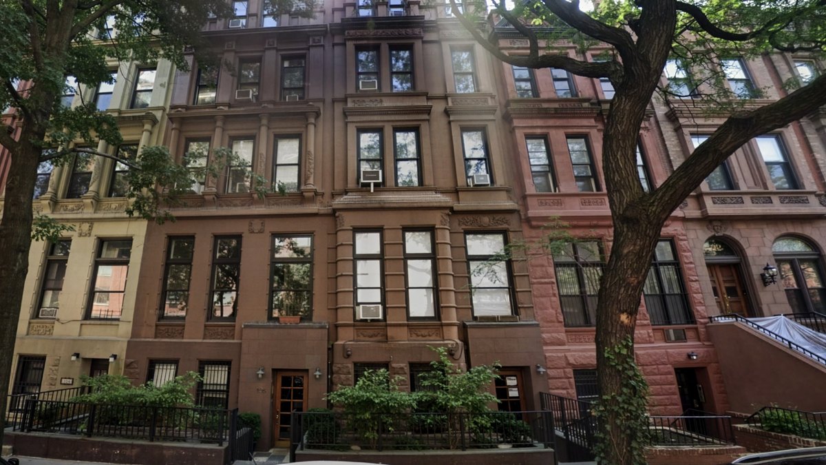 How a Leaky Toilet Spiraled Into a Ruined NYC Apartment and a $750K Lawsuit