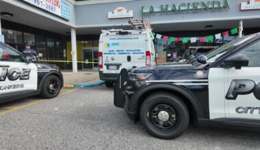 News 12 | Westchester | Police Investigate Burglary At Yonkers Family Owned Business