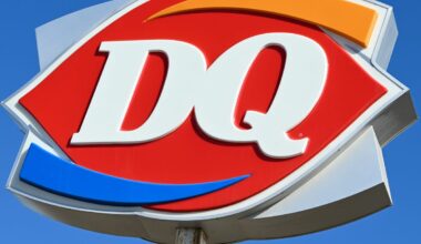 Dairy Queen Closes Dozens Of Stores Nationwide, Leaving Just One Location In Alaska