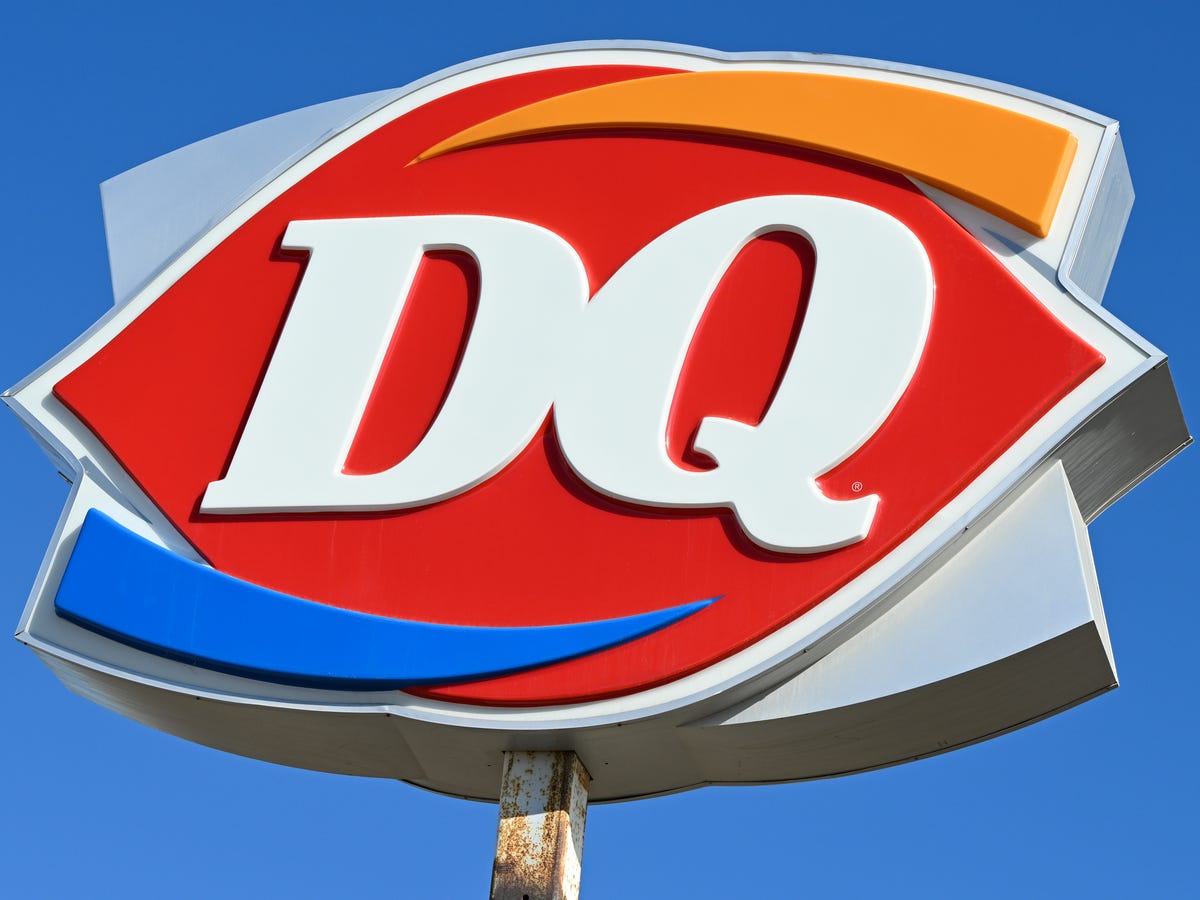 Dairy Queen Closes Dozens Of Stores Nationwide, Leaving Just One Location In Alaska