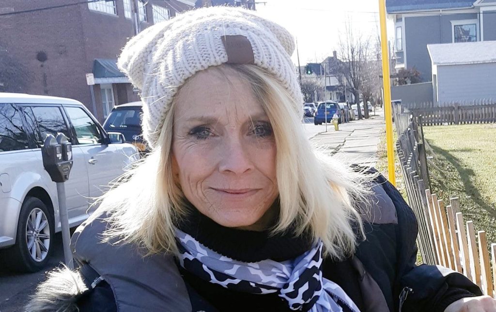 Suspect arrested for March hit-run crash that killed woman crossing Queens street to get coffee