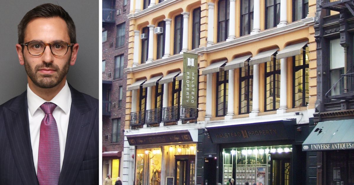 Bobby Zar Snaps Up 827 Broadway for $19M Via Short Sale – Commercial Observer