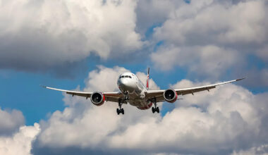 New York City-bound flight from Kenya diverted over malfunctioning flight controls