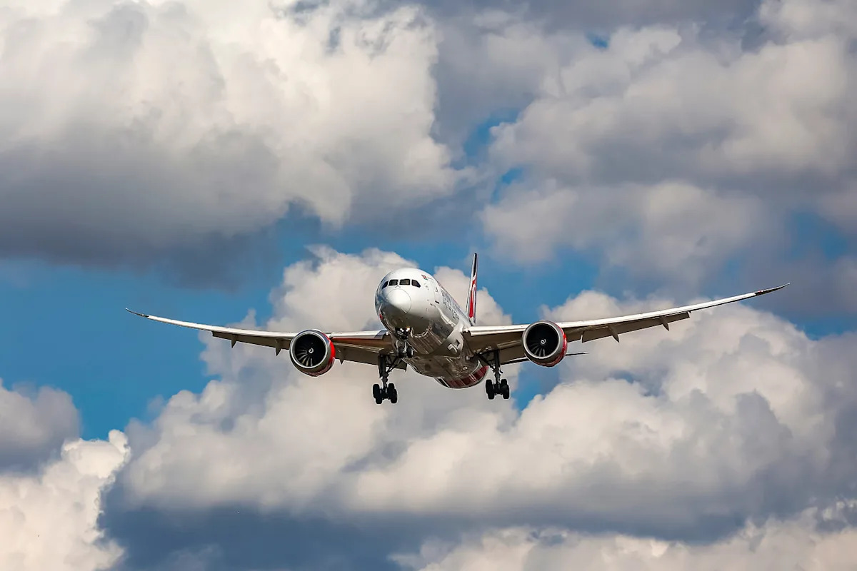New York City-bound flight from Kenya diverted over malfunctioning flight controls