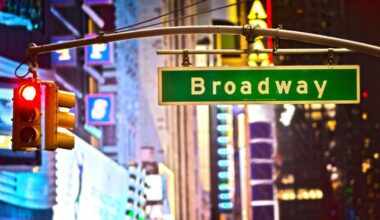 Broadway Gets Its Own Destination Festival in New York