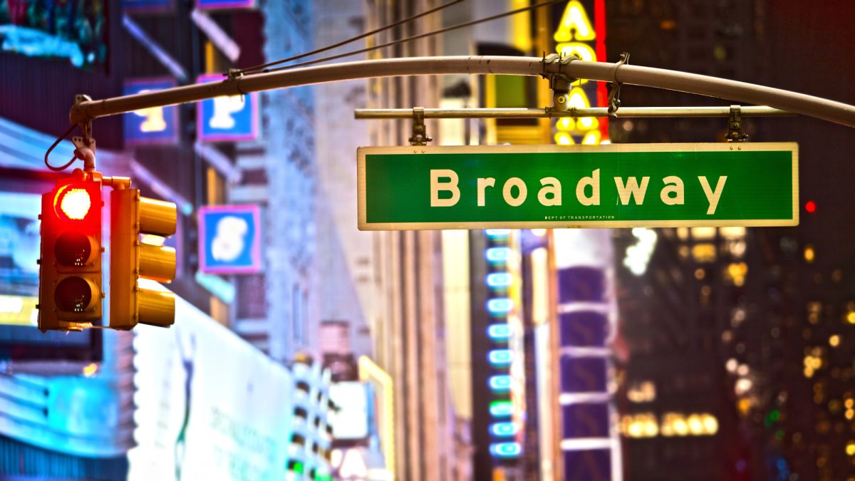 Broadway Gets Its Own Destination Festival in New York