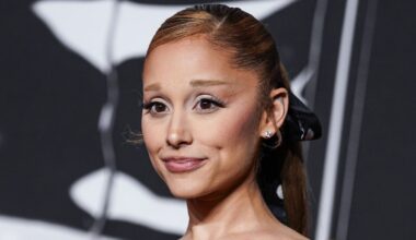 Ariana Grande’s ‘Eternal Sunshine’ Tour: Brooklyn and Boston Concerts Rescheduled