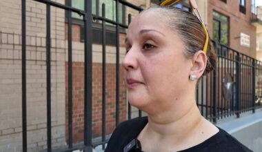 News 12 | Brooklyn | Bronx Mother Calls For Justice After Son Injured In Machete Attack Robbery