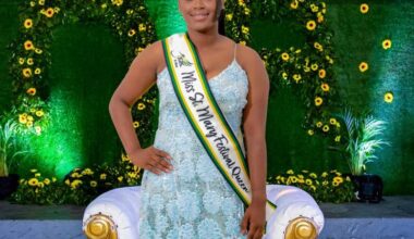 New St Mary Festival Queen aims to empower young women | Entertainment