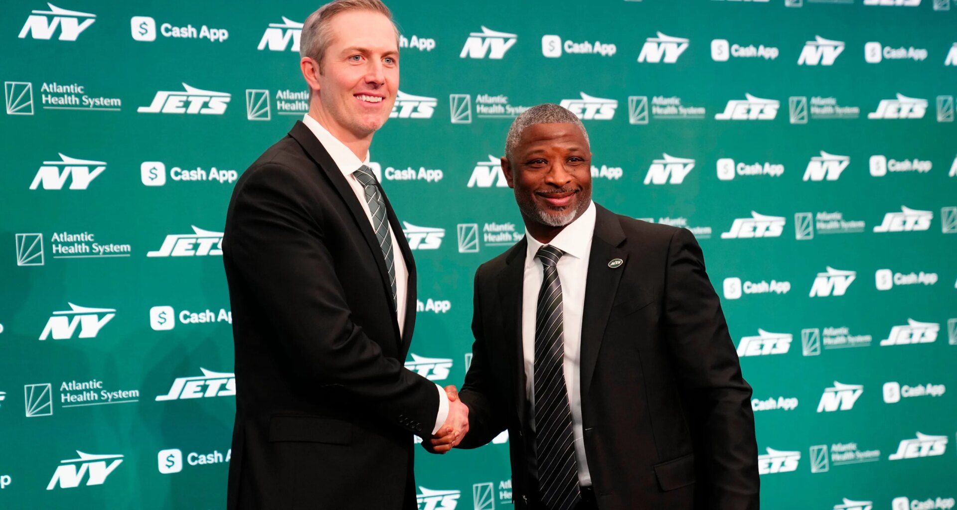 Did the New York Jets really intend to compete in 2025?